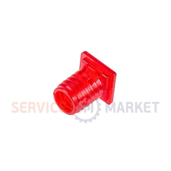 AEG Oven Power Indicator Cap Red