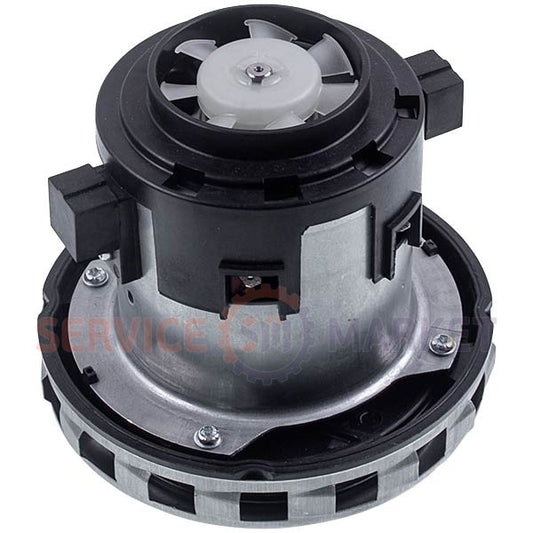 Двигун для миючого пилососу Thomas 100379 V2J-PG25 D=133/88mm H=30/127mm