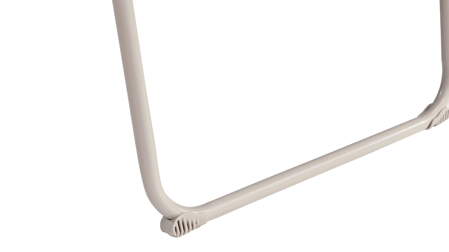 Camping style Outwell Cromer Warm Red (410092)