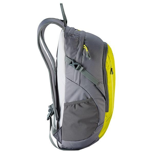 Caribee Disruption 28 RFID Sulfur Spring/Grey City Backpack