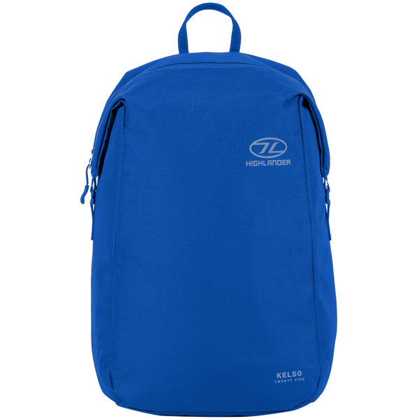 City backpack Highlander Kelso 25 Blue