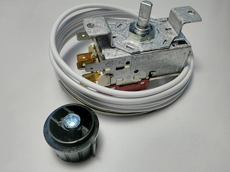 RANCO K61-L1508 2.25