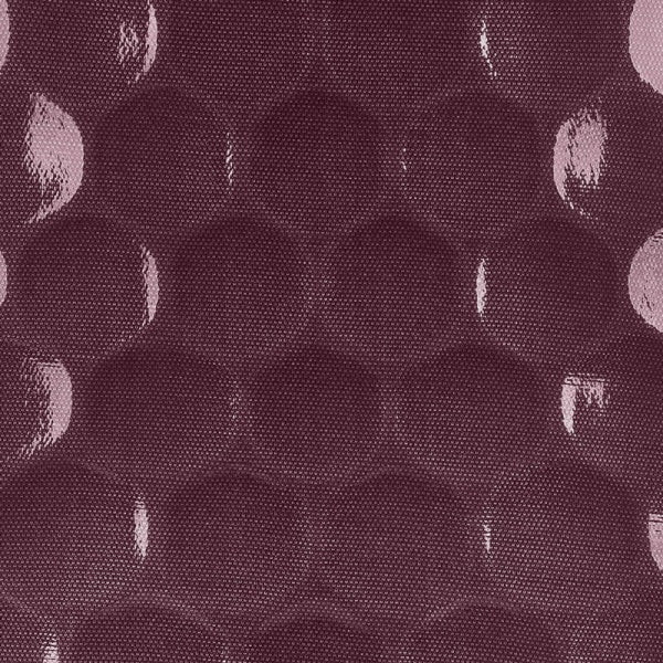 Suitcase Gabol Air (M) Burgundy