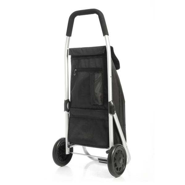 Trolley bag Epic City X Shopper Neolite 40 Black