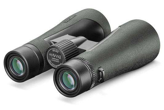 Binoculars Hawke Vantage 10x50 Green (34126)