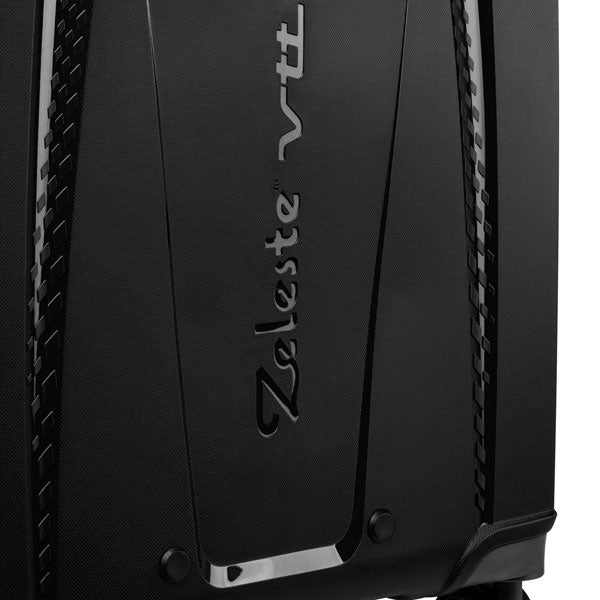 Suitcase Epic Zeleste (M) Super Black