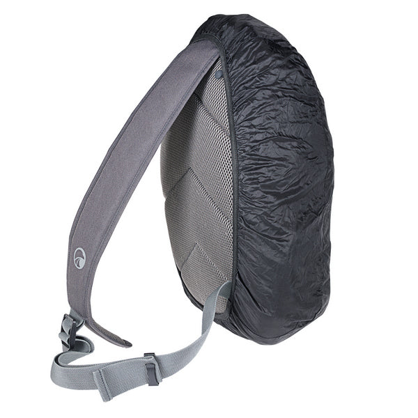City backpack Praktica Travel 15 Grey