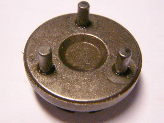 муфта 5 зубов