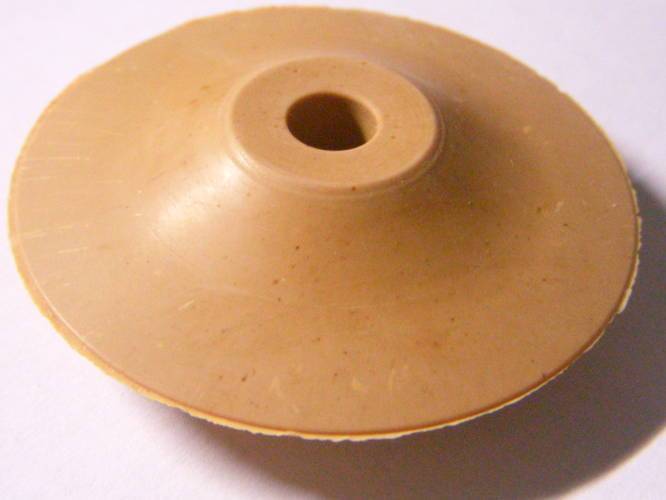 Каштан, Малыш