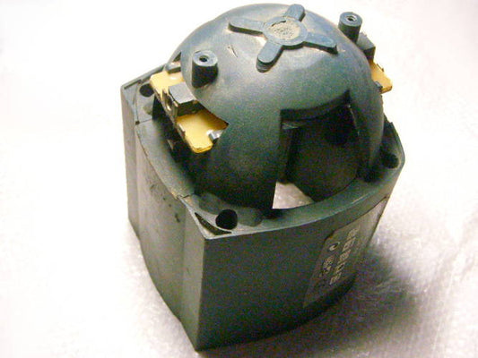 Odwerk BKS-5107 + щеткодержатели