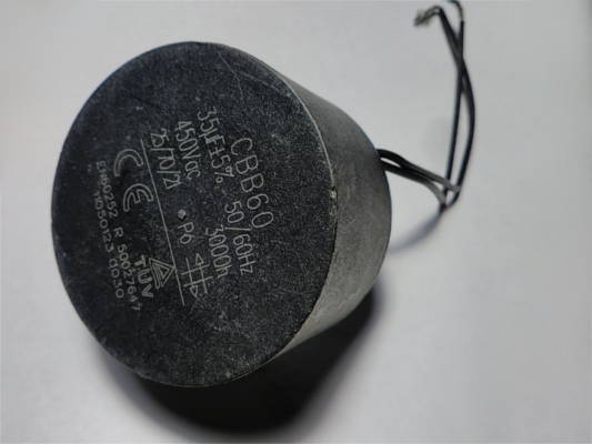 Sprut 4S QGD d64*h46 35µF