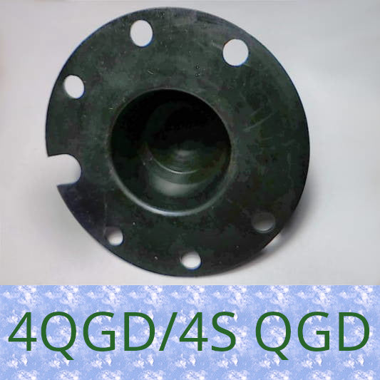 мембрана Sprut 4S QGD (EPDM)