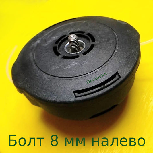 d95*60 Витязь с болтом