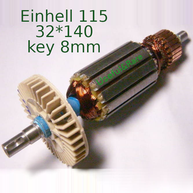 32 мм Einhell, Temp 115