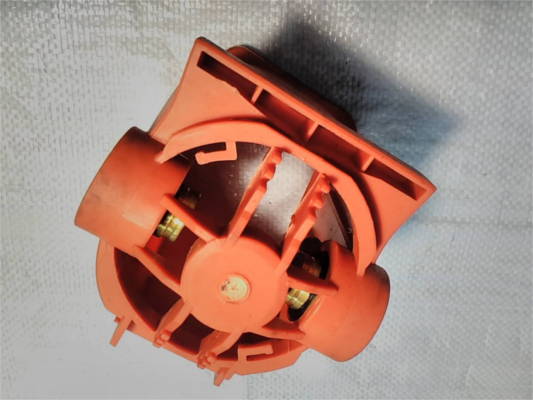 Мастер-Данило МД-ЕЛП 09-405(ш) двигателя