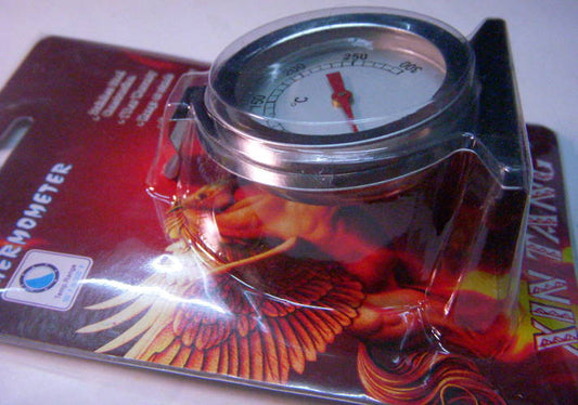 0-300°C воздух металл