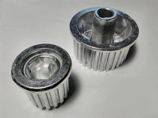 48*28 Rebir под шпонку