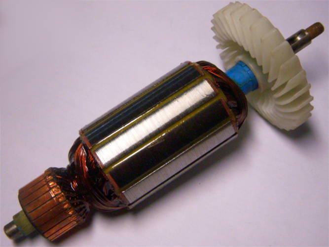 Einhell 125 d40*26-L167-55-132