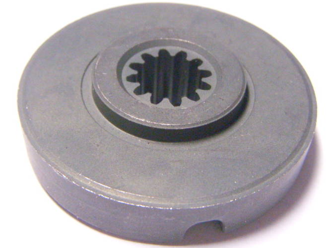 фланец 12 шлицов