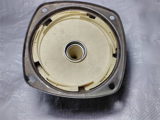 Sprut JS 60 (A05/015) в сборе