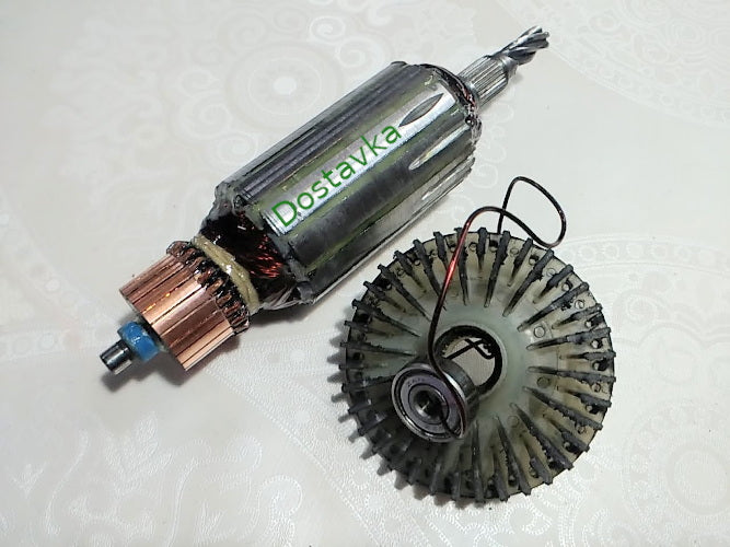 craft-men cs 214 L150 d38 t5