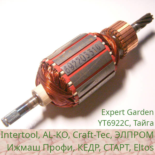 Ижмаш, ЭЛПРОМ/ КЕДР КГ-2200