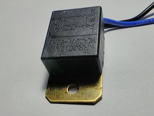 JRR-06B, ZLB KRRQD 12A