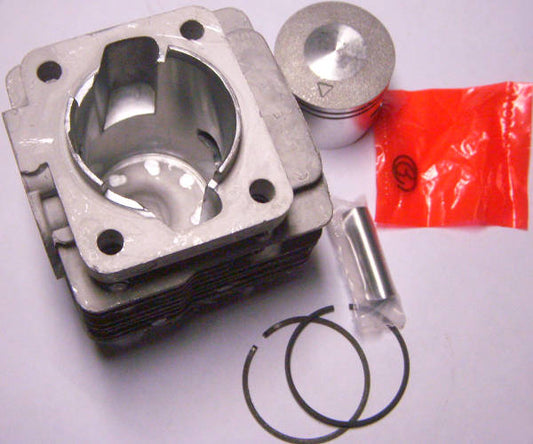 Тайга, Stiga под поршень 34 мм