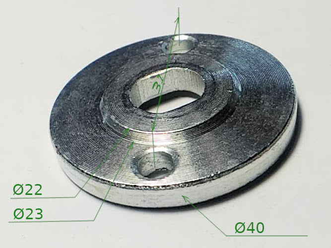 Фиолент 40*12*10