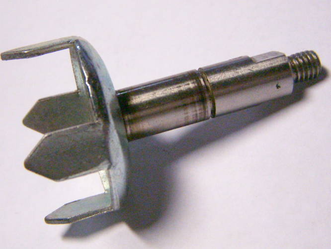 муфта привода