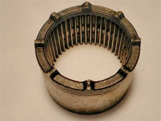 обойма d38*h23