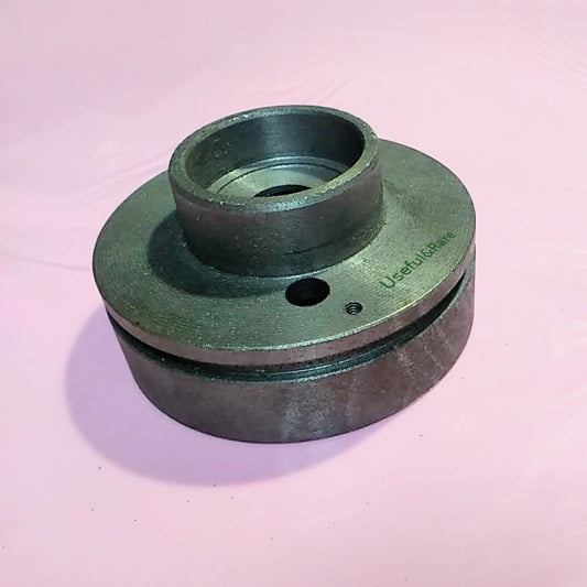 4S QGD 1,8-50 (A07) щит підшипниковий верхній