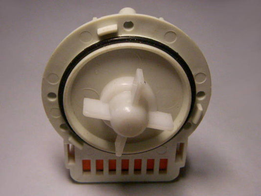 Mainox Drain Pump под две клеммы и 5 саморезов