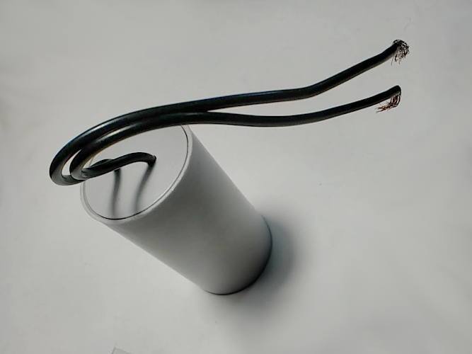 Sprut 1VP-DN32 (15 mF) (A05/021)