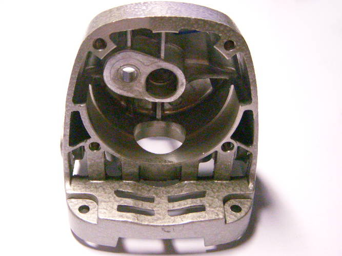 DWT WS10-125 без фланца