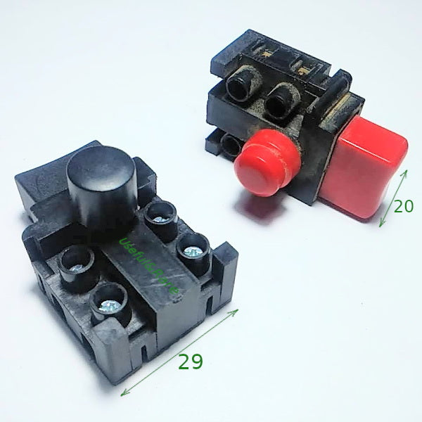 FA4-5/2BD DZKA-5 11*20 с защитой