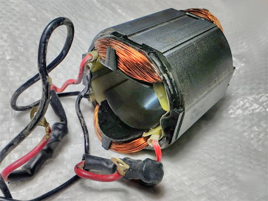 d36*58.5 L47 Ferm JSV-650P