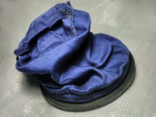 Ракета 140 мм