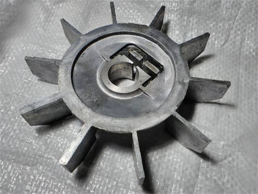 d24*160 алюминий