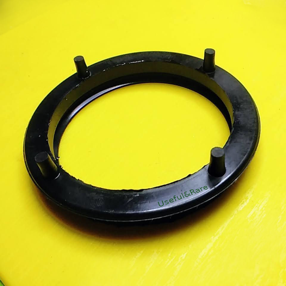 Атлант AT-07, Atlantic GT 0090 Atl D75/95 H12.5