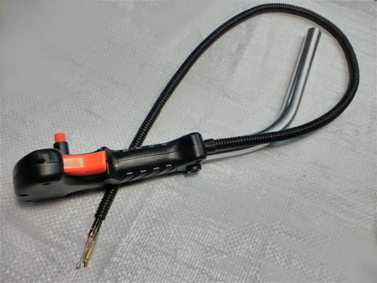 прямая труба