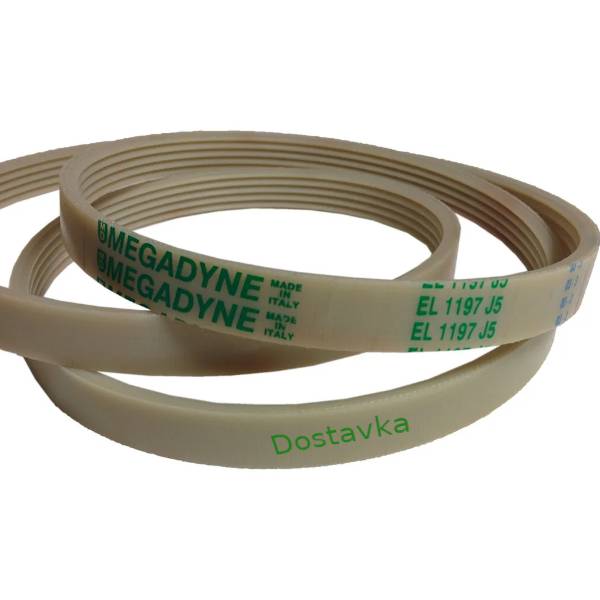 Megadyne EL 1197 J5