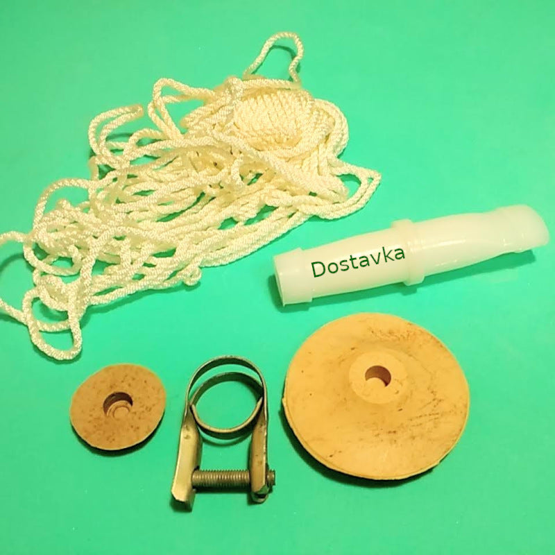 ΠΠ°Π»ΡΡΠΊΠΎ Ρ Ρ
ΠΎΠΌΡΡΠΎΠΌ ΠΈ Π²Π΅ΡΠ΅Π²ΠΊΠΎΠΉ