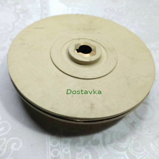 110*40*10 шпонка полимер