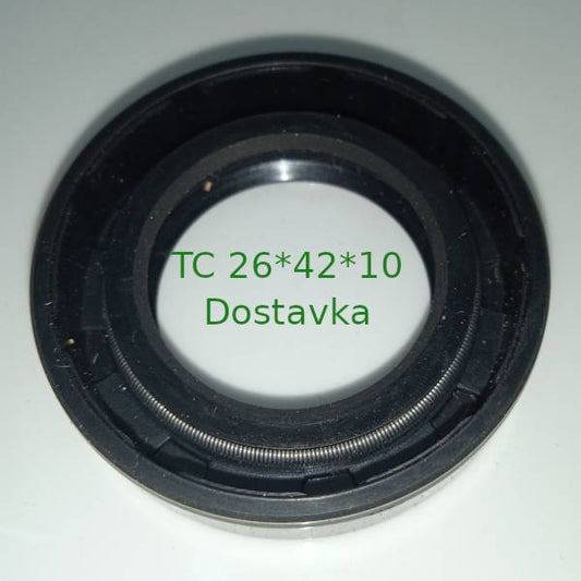 TC 26*42*10