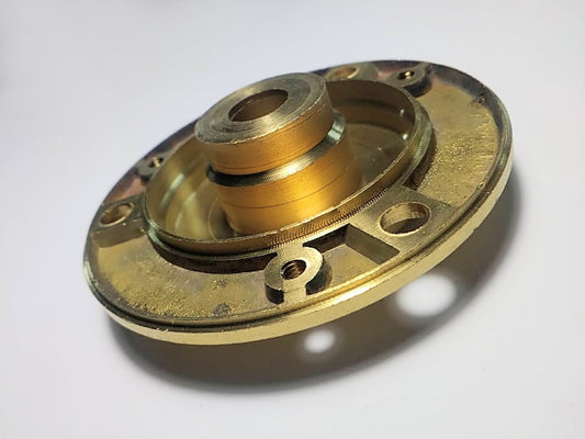 Rudes 15WBx15 латунь (B03/002)