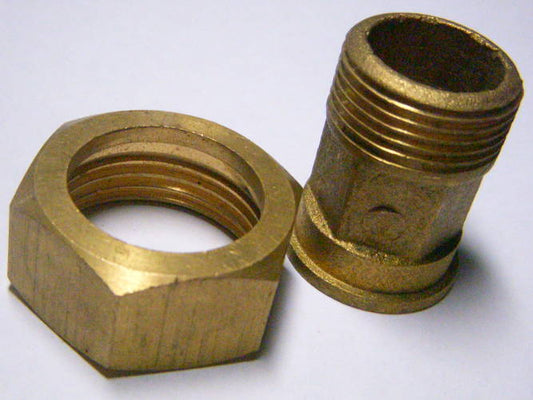 26-32 мм латунь