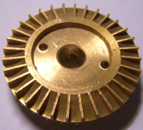 Нагнетающая 52*10