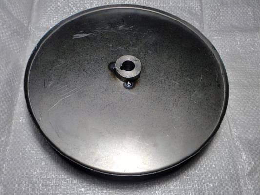 двойной Эликор 14*230