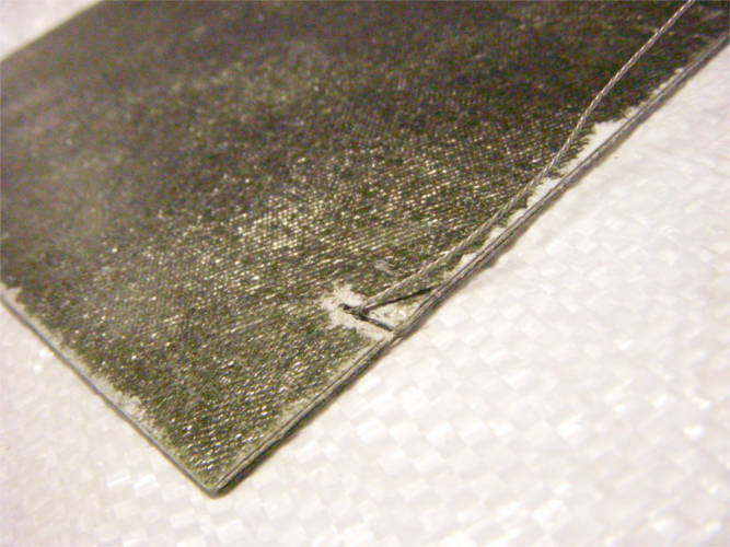 Слюдяной Мечта, Подолянка